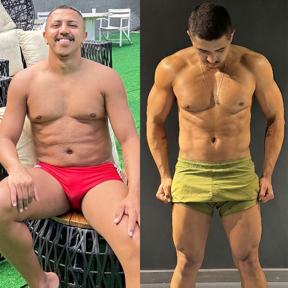 Transformation 3